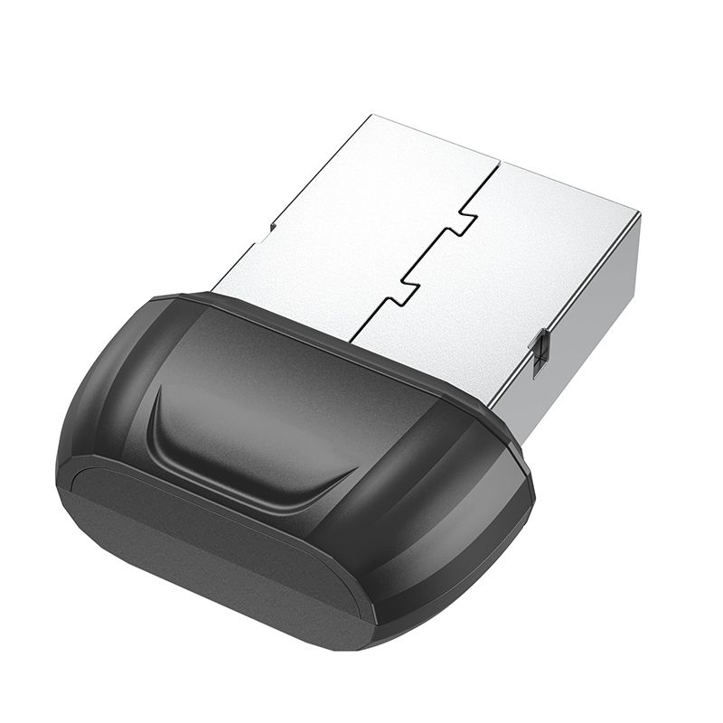Hoco USB Bluetooth 5.0 Adapter Hoco USB Bluetooth 5.0 Adapter